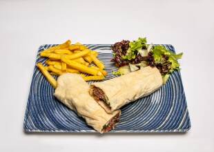 Agora Guesthouse And Hostel, фото 11