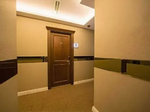 Semsan Hotel (ex. Mile Hotel Nisantasi), фото 36