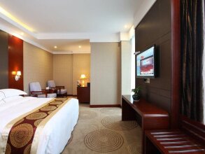 Fuzhou Kingdom Hotel, фото 2