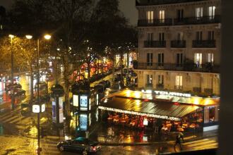 Paris champs elysees, фото 3