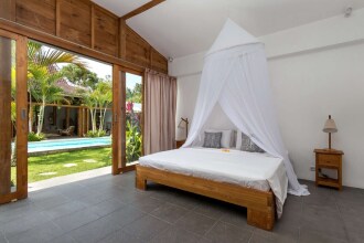 Luxury 4 Bedroom Villa With Private Pool, Bali Villa 2067, фото 6