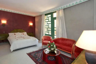 Hotel Chems, фото 5 Hotel Chems, фото 5