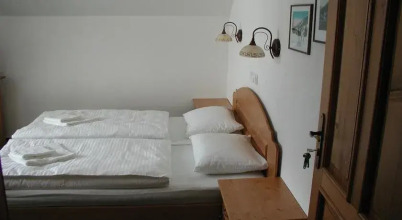 Pension Pohoda, фото 27 Pension Pohoda, фото 27