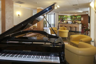 Regent's Hotel, фото 11