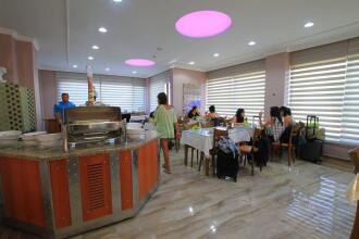 Rosy Hotel Marmaris, фото 26