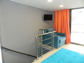 Taksim Alya Suites, фото 35