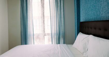 Cozy 1BR Asatti Apartment at Vanya Park, фото 5