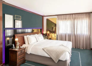 Bebek Hotel, фото 30 Bebek Hotel, фото 30