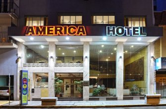 America Hotel