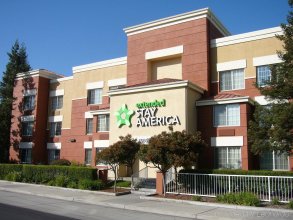 Extended Stay America San Jose - Downtown