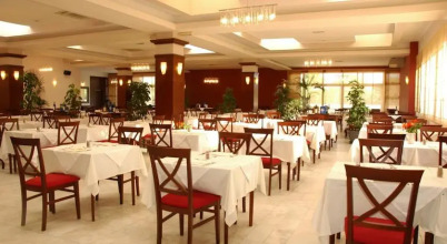 Montenegro Beach Resort, фото 11