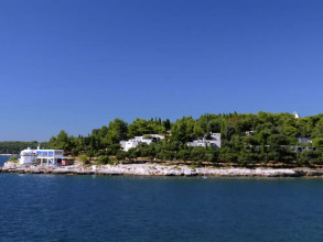 Well-kept Apartment With Balcony, 4 km. From Touristic Pula, фото 3