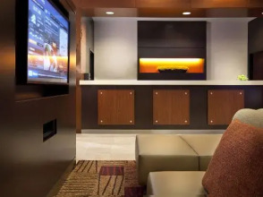 Courtyard By Marriott Portland Downtown/Convention Center, фото 45 Courtyard By Marriott Portland Downtown/Convention Center, фото 45