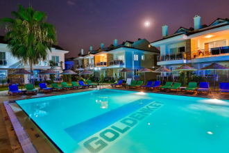 Pasham Residence Suite Hotel, фото 31