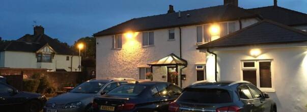 The Balkan Lodge, фото 3 The Balkan Lodge, фото 3