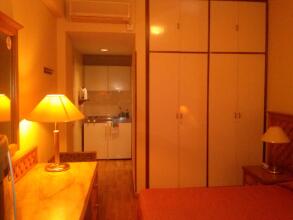 Estella Hotel And Apartments, фото 14 Estella Hotel And Apartments, фото 14