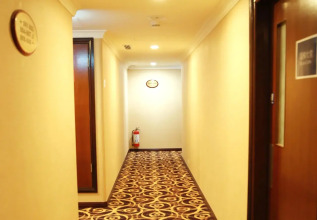 Grand Harbour Hotel, фото 26 Grand Harbour Hotel, фото 26