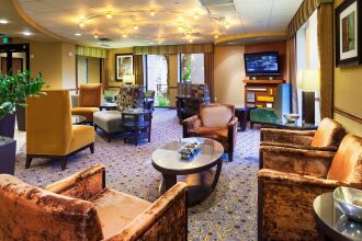 Doubletree By Hilton Austin - University Area, фото 45 Doubletree By Hilton Austin - University Area, фото 45