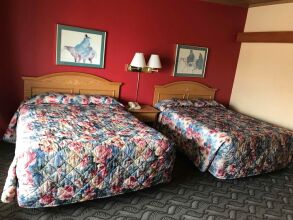 Karakahl Country Inn