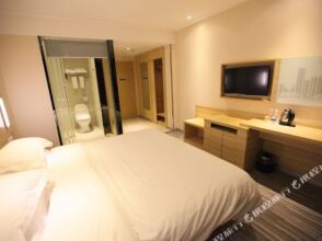 City Comfort Inn Yichun Gao'An Gao'An Avenue, фото 27