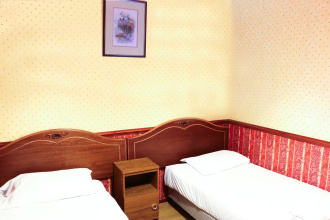 Iway Inn, фото 22