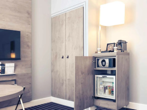 Mercure Centre Stanislas, фото 14