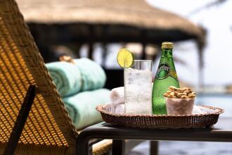 Grand Fiesta Americana Coral Beach Cancun Resort & Spa, фото 14 Grand Fiesta Americana Coral Beach Cancun Resort & Spa, фото 14