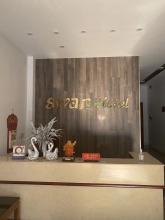 Swan Hotel, фото 12