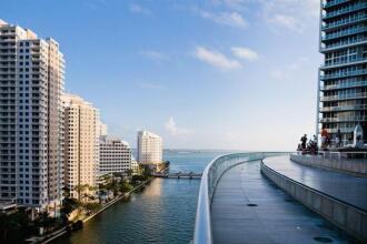 Sky City At Icon Brickell, фото 35