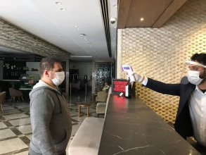 Style Hotel Sisli, фото 36 Style Hotel Sisli, фото 36