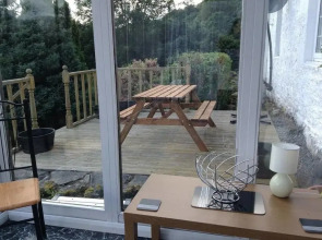 Darroch View Cottage, фото 11 Darroch View Cottage, фото 11