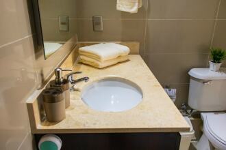 Apart Urbano Providencia, фото 15 Apart Urbano Providencia, фото 15