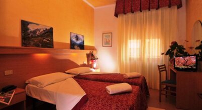 Hotel Al Mare, фото 33