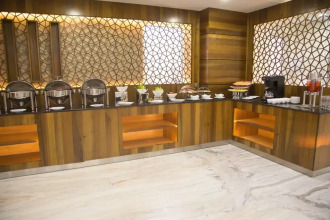 Crown Rose Hotel, фото 12 Crown Rose Hotel, фото 12