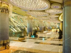 Grand Lisboa, фото 28