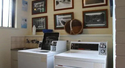 Lakes Waterfront Motel And Cottages, фото 47