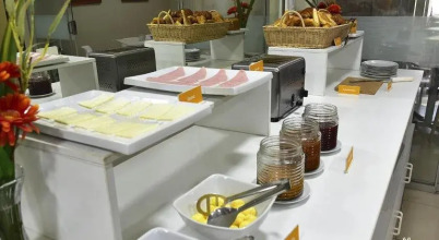 Hotel Paraiso, фото 50