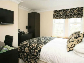 Arc Boutique Bed and Breakfast, фото 4 Arc Boutique Bed and Breakfast, фото 4