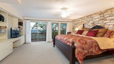 Beautiful Hill Country Contemporary Home by RedAwning, фото 2 Beautiful Hill Country Contemporary Home by RedAwning, фото 2