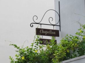 Chapelton House, фото 41