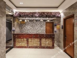 Jiuye Express Hotel, фото 4