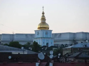 Apartment Maydan Nezalezhnosti, фото 10 Apartment Maydan Nezalezhnosti, фото 10