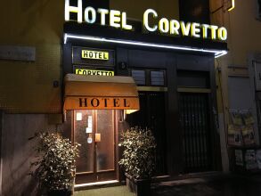 Corvetto, фото 1