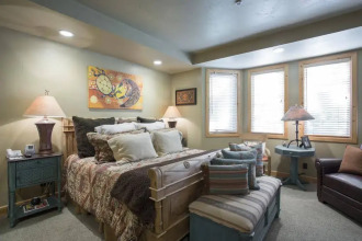 Trails End Lodge, фото 6 Trails End Lodge, фото 6