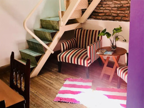 La Casona Del Alma, фото 28 La Casona Del Alma, фото 28