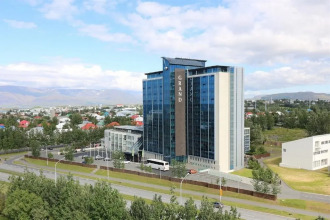 Grand Hotel Reykjavik