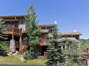 Trails End Lodge, фото 26 Trails End Lodge, фото 26