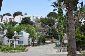 Club Datca Holiday Village, фото 2