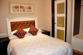 Hangzhou Silver Star Hotel, фото 4 Hangzhou Silver Star Hotel, фото 4