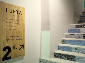 Lupta Hostel Patong Hideaway, фото 3 Lupta Hostel Patong Hideaway, фото 3